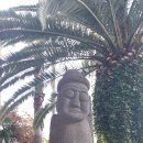 돌하르방 이미지