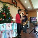 구름바다 노래연습장 이미지