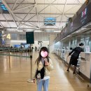 신명카랜드 | 홍콩 여행 1일차 )옹핑빌리지 /침사추이 하버시티 / 몽콕 야시장