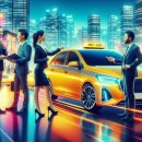 (주)신흥택시 이미지