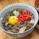 제주대 규동 맛집 오니기리와이규동 제주대점