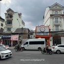 고산주유소 화장실 | 베트남 여행: 나트랑에서 달랏으로 가는날 / 리무진 버스 vexere 추천