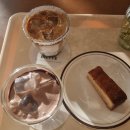 우리마트 진주혁신점 | 진주혁신도시카페 모뜨 충무공동카페 최고의 솔트라떼 후기