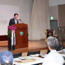 관악구 구민회관 1층 강당 이미지