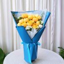 행복한꽃화원
