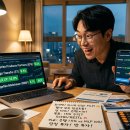 월 1% 배당? '꿈의 현금흐름'인 줄 알았던 MLP 투자, 제가 직접 세금 폭탄 맞아본 후기