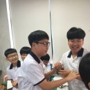 광주동명중학교 이미지