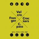 3월 18일 (토. 7시) velcro. crackers. frenger. c.pass 이미지