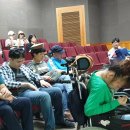 한국뇌성마비장애인협회 청우 이미지