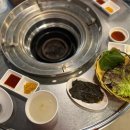 강남숯불철판닭갈비 이미지