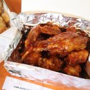 아주커 치킨 이미지