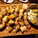 별진화로구이 이미지