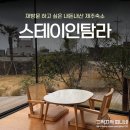 스테이인탐라쉬멍