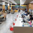 안동시청 종합민원실 이미지