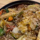 맛나감자탕 정관점 이미지