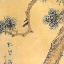 우리그림 한국화 이미지