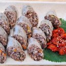 아바이찹쌀순대 네이버블로그