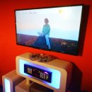 덕분입니다 노래연습장 이미지