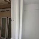 삼일페인트 - 창원시 마산합포구 삼진의거대로 657 | 청주 가경동 삼일원앙아파트 베란다 크랙보수 후 탄성코트 시공 후기
