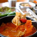 함덕흑돼지우돈향