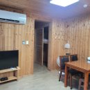 통나무펜션&편백쉼터 이미지