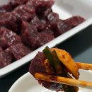 뭉티포차 | 대구 뭉티기맛집 창원까지 포장한 송림식당 내돈내산