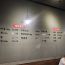 성남곱창맛집-태영생막창 성남점 후기