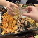 로얄게러지 | 아직 남아있는 겨울일상 한스푼