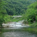 평창 상원사 문수전 목조동자상(3구) 이미지