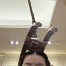 지니컨설팅 | 신촌역 미용실 추천 헤어디하트 신촌점 뿌리매직+레이어드C컬펌 클리닉 헤어컨설팅 후기