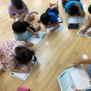 거창초등학교 | 어린이 캠프 봉사 후기 :)