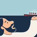 [겨자씨] 가라앉지 않는 배 이미지