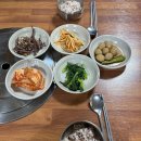 정가네사골칼국수보쌈
