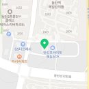 바짝 스터디카페 동탄에듀센타