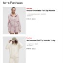 소망테라수선세탁 | 룰루레몬 블프 직구 (스위프트/소프트스트림 팬츠, 스위프틀리 티셔츠, 스쿠바/소프트스트림 후드)