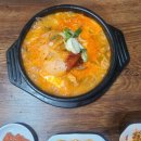 개성 찹쌀순대 해장국 이미지