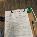 결실 | 서초함춘 13주차 융모막 미세결실 검사 후기 (마진영 원장님)