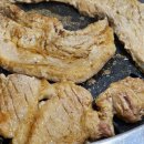 안태숯불갈비 이미지