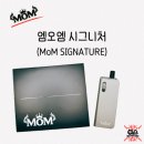 MoM SIGNATURE 엠오엠 시그니처 사용 후기 | 기능까지 제대로 만든 입호흡 팟디바이스