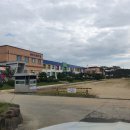 세도초등학교 | 학교 샌드아트,부여 세도초등학교