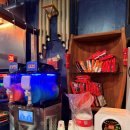 지에스25 상수홍대점 | 홍대입구역 술집 2차 3차 추천 분위기 좋은 홍대술집