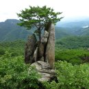 [12-0825토] 작은동산에 동산을 얹어...ㅎ 장군바위능선 이미지