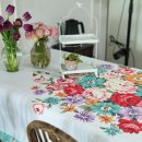 에버그린 플라워 이미지