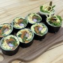 일번지펜션 | 포항 콩국수 맛집 장성동 칼국수일번지 서리태콩칼국수 후기