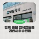 경기도 송탄보건소 | 송탄출장소·보건소 근처 염색 잘하는 미용실, 레드바이올렛 새치커버 만족 후기 리안헤어송탄점