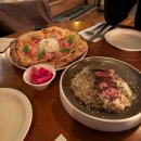 오스테리아 라고(Osteria Lago) | [잠실/석촌] 석촌호수 송리단길 데이트 양식 화덕피자 맛집 “오스테리아 라고” 내돈내산 후기