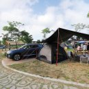 괴강관광지 축구장 이미지