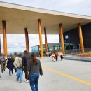 간송도로변 이미지