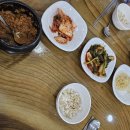 들깨칼국수 - 안산시 단원구 예술대학로5길 3 | 들깨칼국수