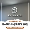 거여역8번출구 | [위례피부관리] 에스테티아 송파거여 1호점 여드름 관리 후기